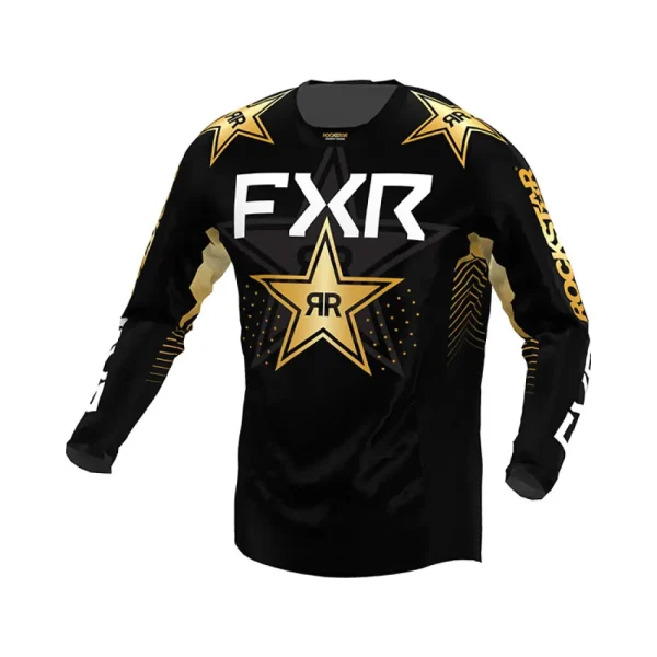 Тениска Podium MX22 Rockstar