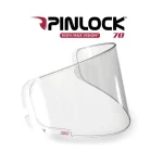 Pinlock Антифог за Shark Spartan RS, Spartan GT Pro