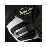 Ботуши X-Tarmac Black Fluo Yellow - Image 2