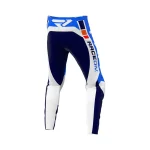 Панталон Clutch Pro MX22 Cobalt Blue/White/Navy - Image 2