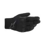 Ръкавици S-Max DryStar Black/Grey