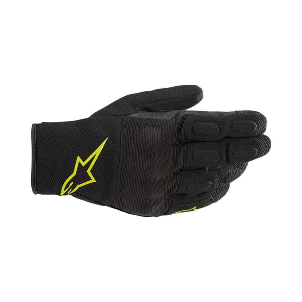 663486-alpinestars-s-max-ds-gloves-3527620-155-3.webp Ръкавици S-Max DryStar Black/Yellow - Image 1
