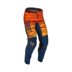 Панталон Kinetic Wave MX Navy Orange