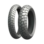 Задна гума Anakee Adventure 180/55 R 17 M/C 73V R TL/TT - Image 4