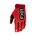 Ръкавици Reflex Red/Black