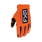 Ръкавици Reflex Orange/Midnight