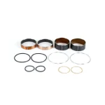 Втулки за предница комплект KTM SX 125/250/250F/450F/525 05-07, EXC 200/250/450/525 05-07, 400/450EXC 09-11