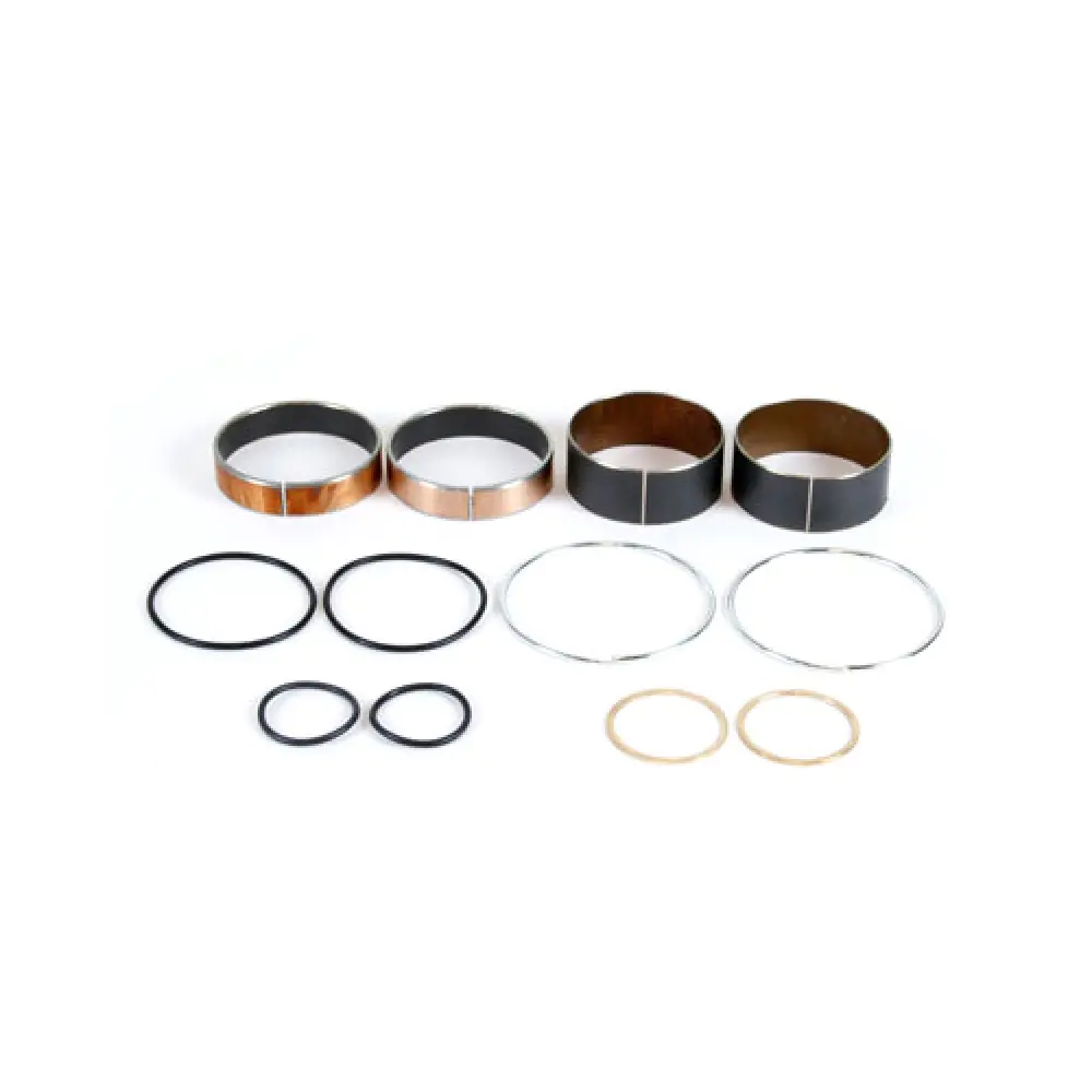 663633-prox-front-fork-bushing-kit-39-2.webp Втулки за предница комплект KTM SX 125/250/250F/450F/525 05-07, EXC 200/250/450/525 05-07, 400/450EXC 09-11 - Image 1