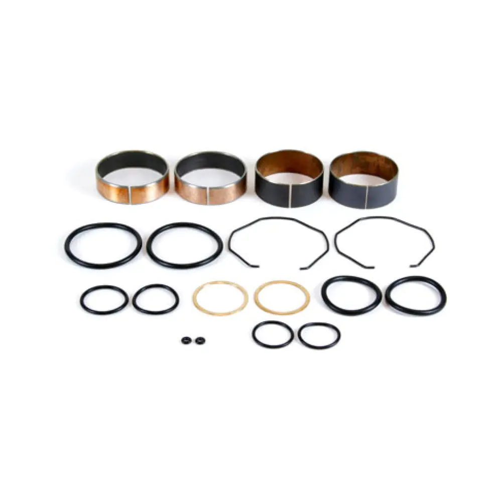 663639-prox-front-fork-bushing-kit-39-2.webp Втулки за предница комплект Kawasaki KX125 04-08, KX250 04-07, KX250F 04-05 - Image 1