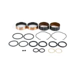 Втулки за предница комплект Yamaha YZ250F 05-17,YZ450F 05-09, WR250F 15-17,YZ125 05-17,YZ250 05-16;Husqvarna 10-13
