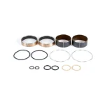 Втулки за предница комплект KTM 250/300EXC 08-11, 250EXC-F 08-11, 125/250SX 08-11, 250SX-F 08-11