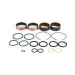Втулки за предница комплект Honda CRF450R 09-16; Kawasaki KX450F 08-12, Yamaha YZ450F 10-21, WR450F 12-15
