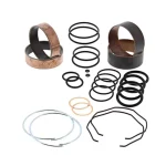 Втулки за предница комплект Yamaha WR250F 18-21, YZ250F 18-21, WR450F 16-21, YZ250X 17-22