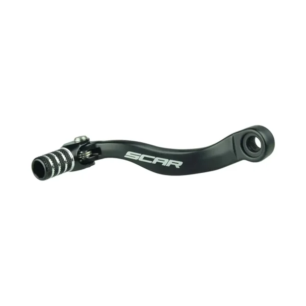 Лост за скорости Scar KTM 85SX 18-26, 125SX 17-22; Husqvarna TC85 18-26, TC125 17-23, TE150 17-23; Gas-Gas MC85 21-26 Black