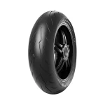 Задна гума Diablo Rosso IV 180/60 ZR 17 M/C TL 75W R