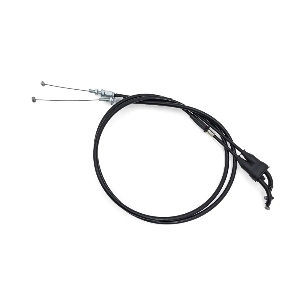 663730-prox-throttle-cable-53-112067-2.webp Жило газ Kawasaki KX450F 19-23, KX450X 21-23 - Image 1