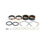 Втулки за предница комплект Yamaha YZ250 82-88/91-92, YZ125 86-88/91-92; Husqvarna WR250 92-93; Kawasaki KX250 83-88