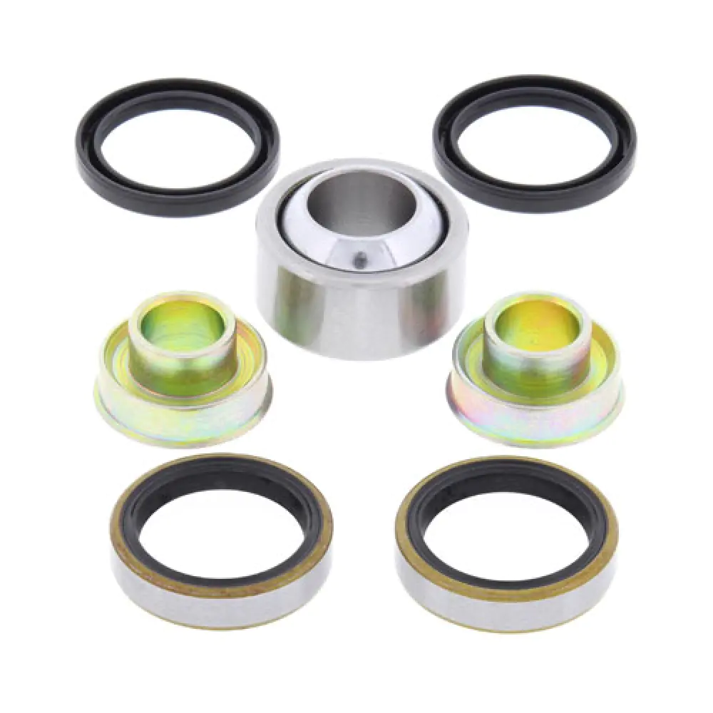 663738-prox-lower-shock-bearing-kit-26-2.webp Долен лагер за заден амортисьор KTM/Husaberg - Image 1