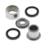 Долен лагер за заден амортисьор Kawasaki KX125/250 98-08, KX250F 04-26, KX450F 06-26, KX85 98-25, KX65 00-26, KLX450R 08-21