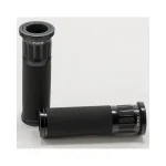 Дръжки Hi-Tech Racing 123 мм. Black
