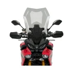 Слюда Touring Yamaha MT-09 TRACER/TRACER GT 21-24, Tracer 900 18-20 Smoke - Image 2