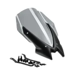 Слюда New Generation Touring Kawasaki Z900 20-24 Smoke
