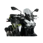 Слюда New Generation Touring Kawasaki Z900 20-24 Smoke - Image 2