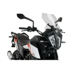 Слюда Touring KTM 390 Adventure 20-24 Clear - Image 2