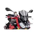 Слюда New Generation Sport BMW S1000R 14-18 Smoke