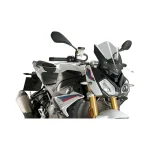 Слюда New Generation Sport BMW S1000R 14-18 Smoke - Image 2