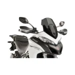 Слюда Sport Ducati Multistrada 1200 15-17, 1260 18-20, 950 17-21, Multistrada V2 22-23 Dark Smoke
