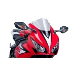 Слюда Z-Racing Honda CBR1000RR Fireblade 12-16 Smoke