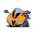 Слюда Racing Honda CBR600RR 07-12 Smoke - Image 2