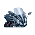 Слюда Touring Kawasaki ER-6F 12-16 Smoke