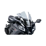 Слюда Z-Racing Kawasaki ZX-10R 11-15 Smoke