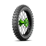 Задна гума Starcross 6 Medium Hard 120/80-19 M/C 63M NHS R TT