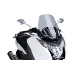 Слюда V-Tech Sport Honda NC750D Integra 14-20 Smoke