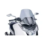 Слюда V-Tech Sport Honda NC750D Integra 14-20 Smoke - Image 2