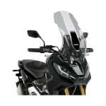 Слюда Touring Honda X-ADV 750 21-26 Smoke - Image 3