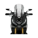 Слюда Touring Honda X-ADV 750 21-26 Smoke - Image 4
