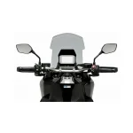 Слюда Touring Honda X-ADV 750 21-26 Smoke - Image 5