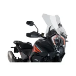 Слюда Touring Plus KTM 1290 Super Adventure R / 1290 Super Adventure S 21-24 Clear - Image 3