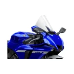 Слюда R-Racer Yamaha YZF-R1 / YZF-R1 M 20-25 Clear - Image 2