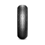 Задна гума Angel GT II 180/55 ZR 17 M/C TL 73W - Image 2