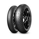 Предна гума Angel GT II 120/70 ZR 17 M/C TL 58W - Image 2
