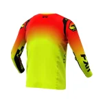 Тениска Revo Comp MX22 Tequila Sunset - Image 2