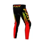 Панталон Revo Comp MX22 Tequila Sunset/Black - Image 2