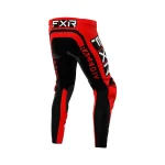 Панталон Podium Pro LE MX22 Red/Black - Image 2