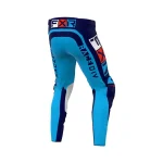 Панталон Podium Pro LE MX22 Navy/Red - Image 2