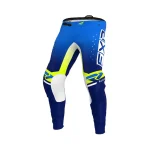 Панталон Podium Pro MX22 Blue/Hi Vis